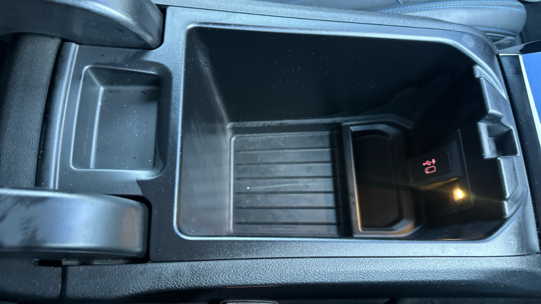 BMW iX3 210kW M Sport 80kWh 5dr Auto Electric Estate